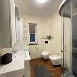 Lägenhet Gemuetliches Eg-apartment In Fuer 6
