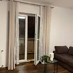 Lägenhet Gemuetliches Eg-apartment In Fuer 6 *