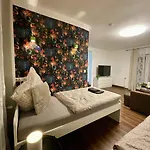 Lägenhet Gemuetliches Eg-apartment In Fuer 6