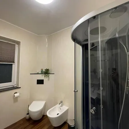 דירה Gemuetliches Eg-apartment In Fuer 6 Weissenthurm